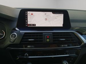 BMW X3 xdrive20d 140 kw (190 cv)   - Foto 25