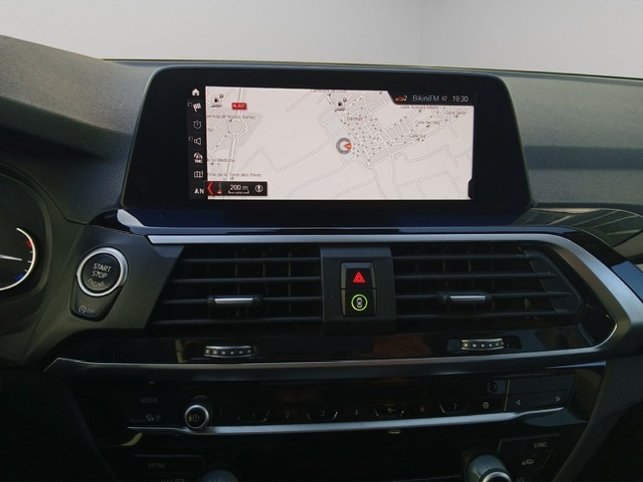 BMW X3 xdrive20d 140 kw (190 cv)   - Foto 14