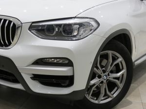 BMW X3 xdrive20d 140 kw (190 cv)   - Foto 11