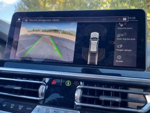 BMW X3 xdrive20d xline 140 kw (190 cv)   - Foto 29