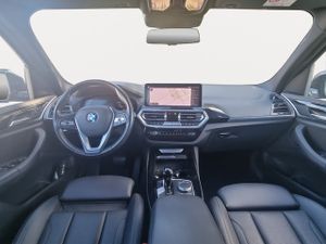 BMW X3 xdrive20d xline 140 kw (190 cv)   - Foto 13