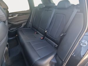 BMW X3 xdrive20d xline 140 kw (190 cv)   - Foto 17