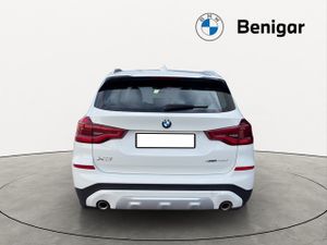 BMW X3 xdrive20d 140 kw (190 cv)   - Foto 9