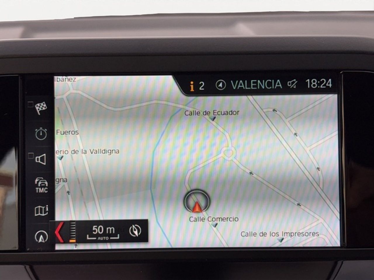 BMW X3 xdrive20d 140 kw (190 cv)   - Foto 14