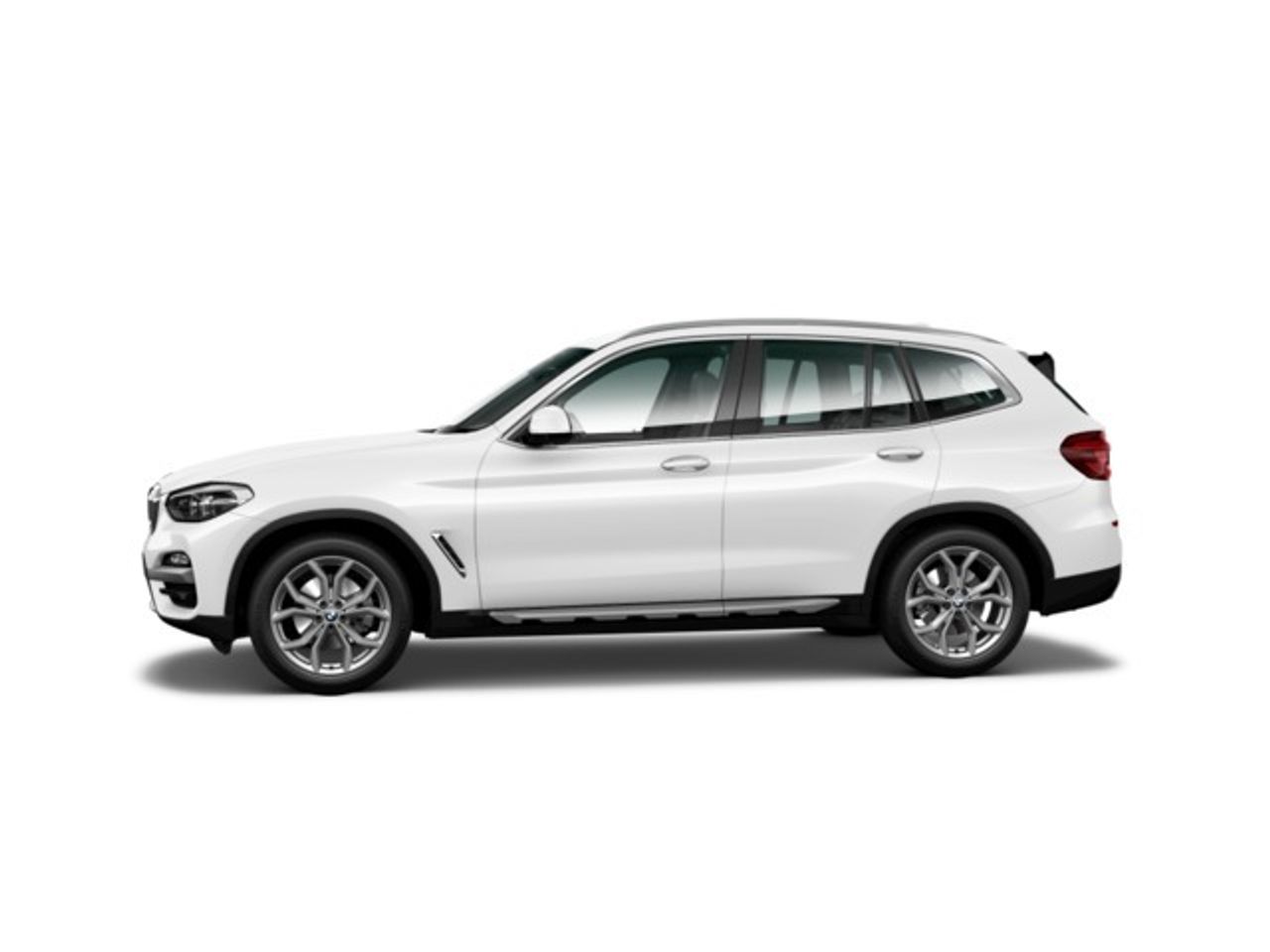BMW X3 xdrive20d 140 kw (190 cv)   - Foto 6
