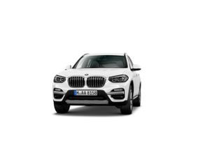 BMW X3 xdrive20d 140 kw (190 cv)   - Foto 2
