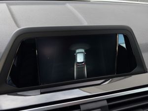 BMW X3 xdrive20d 140 kw (190 cv)   - Foto 27