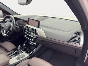 BMW X3 xdrive20d business 140 kw (190 cv)   - Foto 15