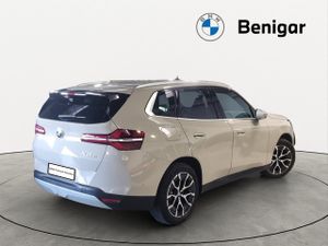 BMW X3 xdrive20d 145 kw (197 cv)   - Foto 7