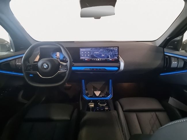 BMW X3 xdrive20d 145 kw (197 cv)