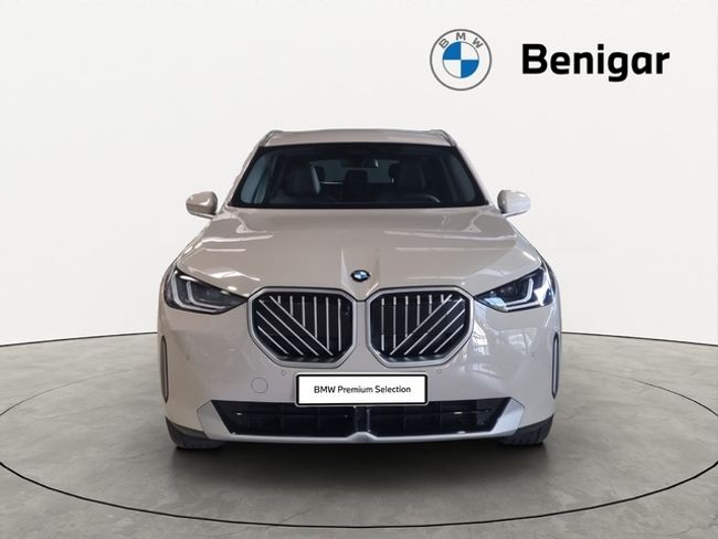 BMW X3 xdrive20d 145 kw (197 cv)