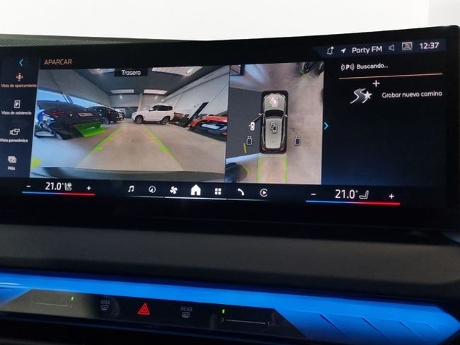 BMW X3 xdrive20d 145 kw (197 cv)