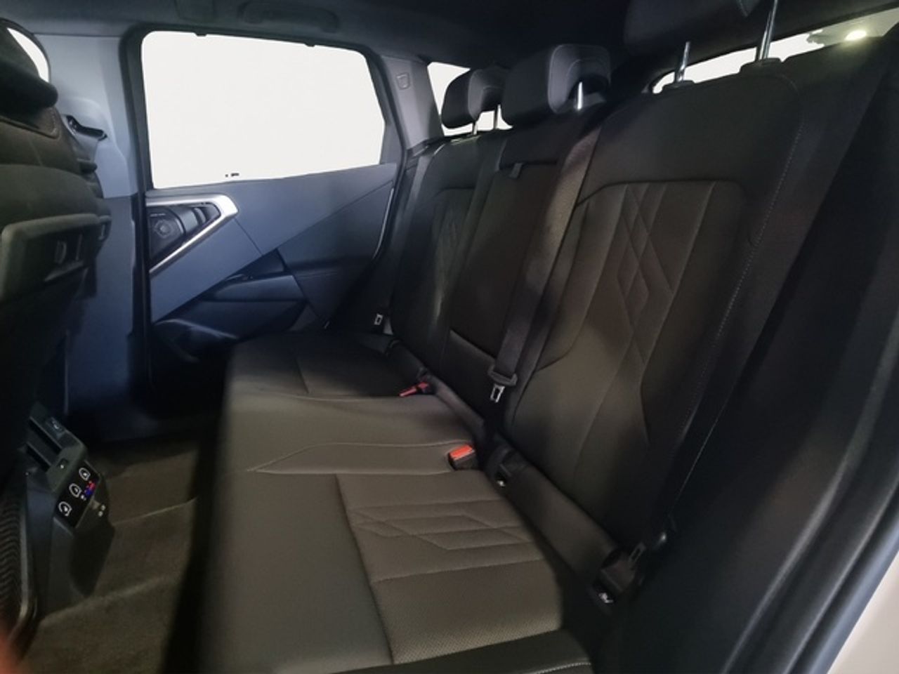 BMW X3 xdrive20d 145 kw (197 cv)   - Foto 10