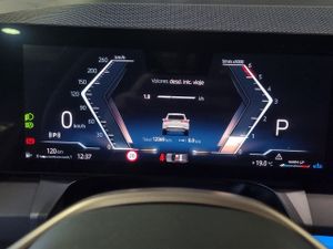 BMW X3 xdrive20d 145 kw (197 cv)   - Foto 23