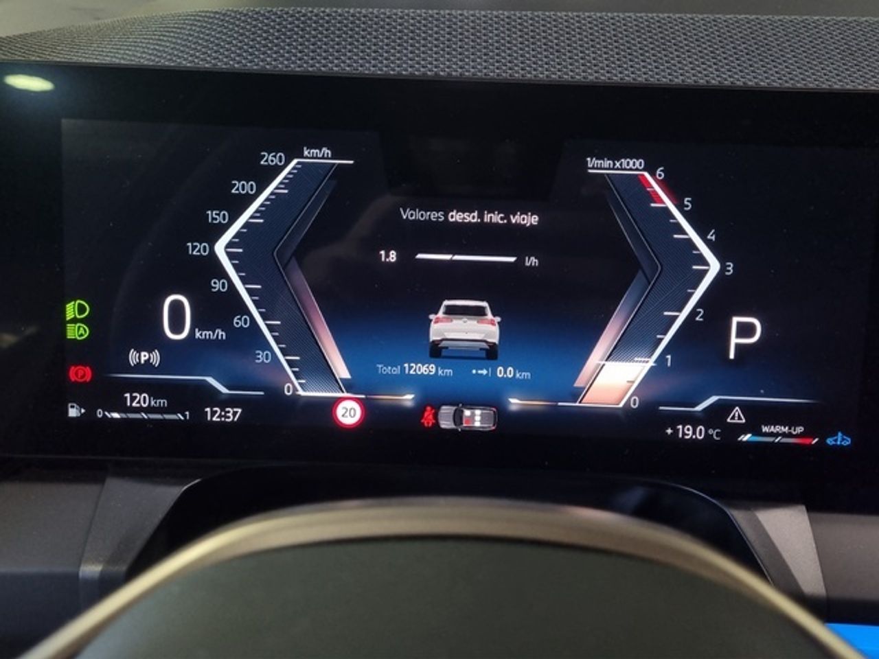 BMW X3 xdrive20d 145 kw (197 cv)   - Foto 13