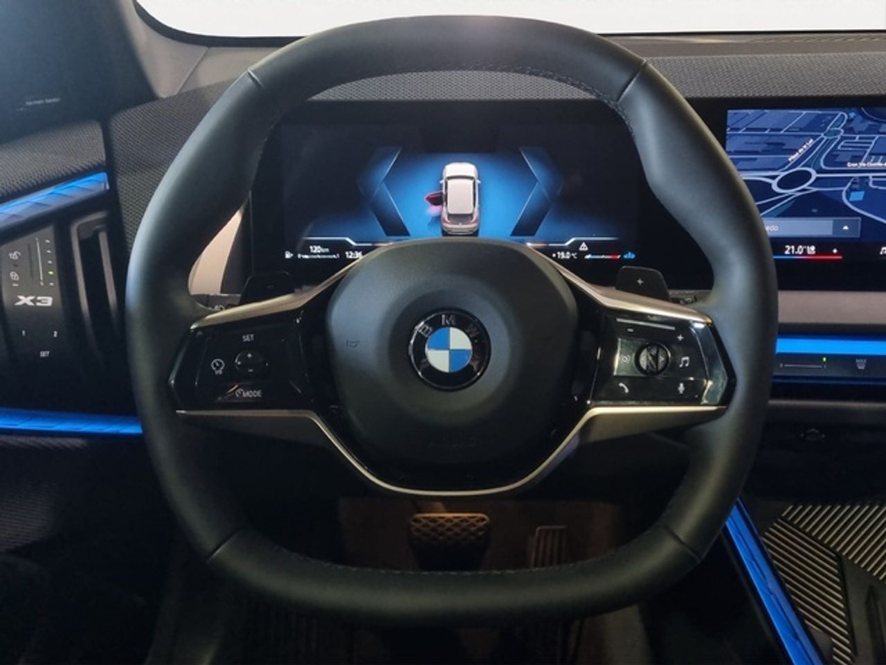 BMW X3 xdrive20d 145 kw (197 cv)   - Foto 16