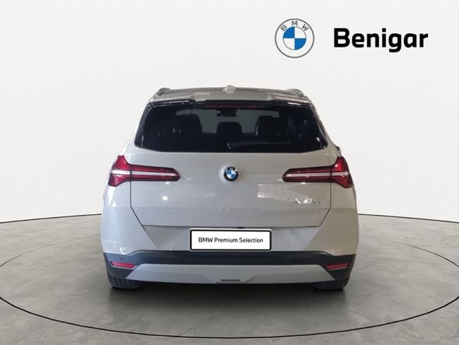 BMW X3 xdrive20d 145 kw (197 cv)