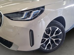 BMW X3 xdrive20d 145 kw (197 cv)   - Foto 11