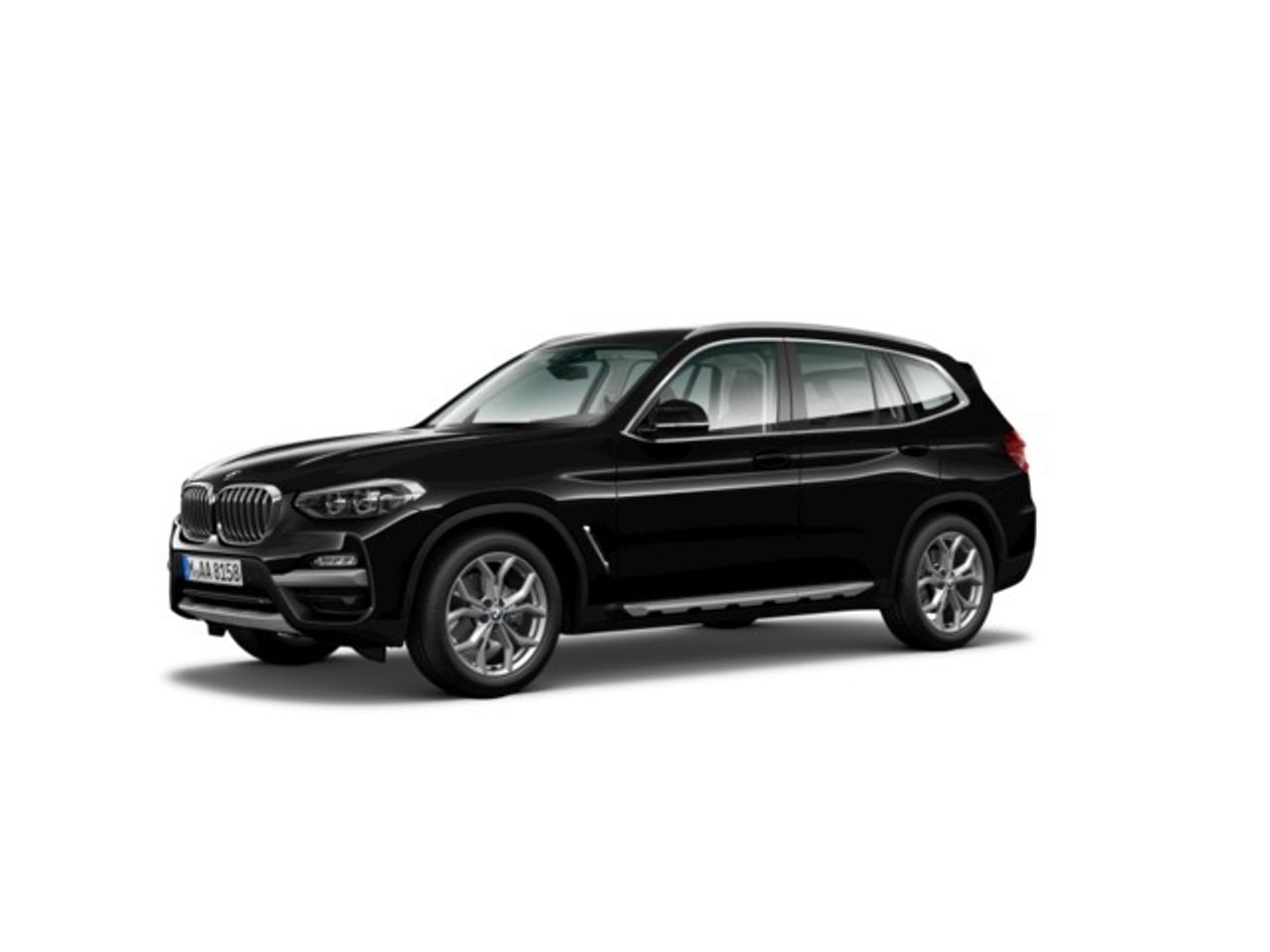 BMW X3 xdrive20d 140 kw (190 cv)   - Foto 3