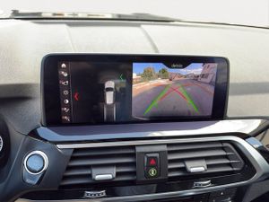 BMW X3 xdrive20d 140 kw (190 cv)   - Foto 29