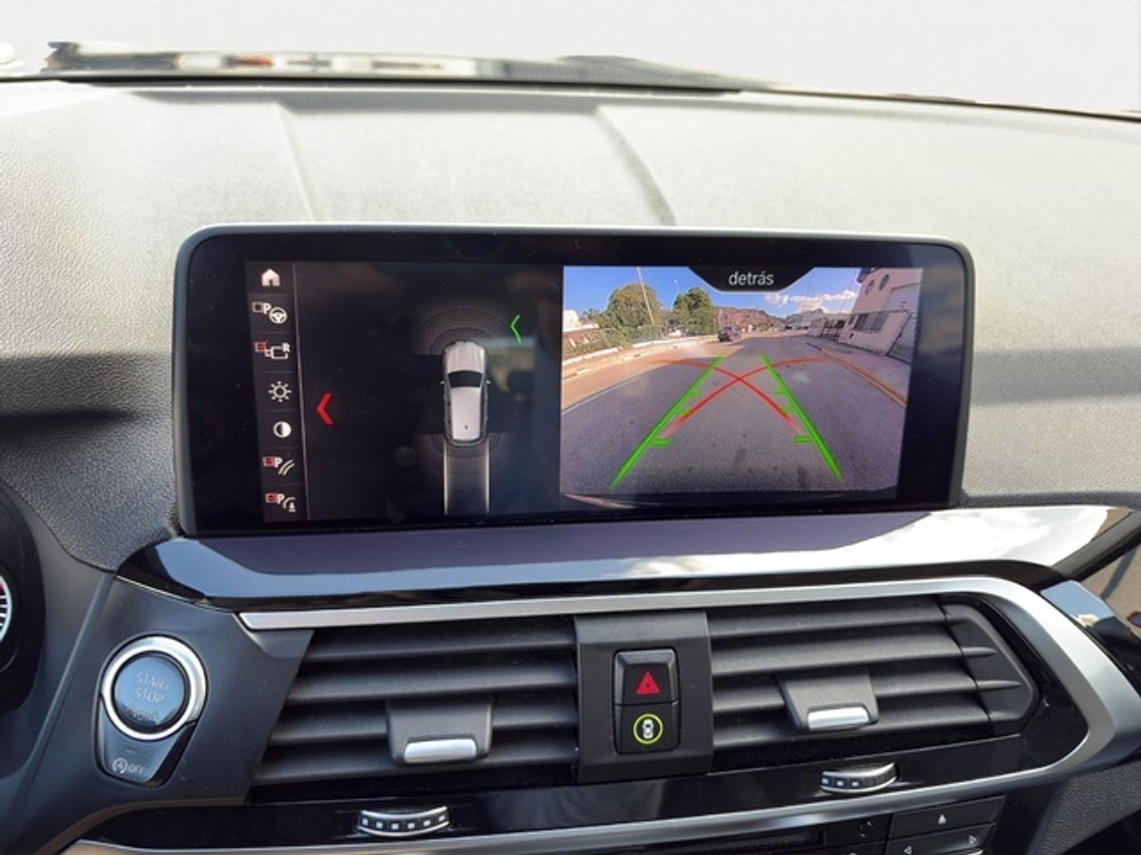 BMW X3 xdrive20d 140 kw (190 cv)   - Foto 16