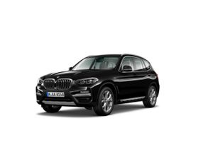 BMW X3 xdrive20d 140 kw (190 cv)   - Foto 5