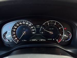 BMW X3 xdrive20d 140 kw (190 cv)   - Foto 25