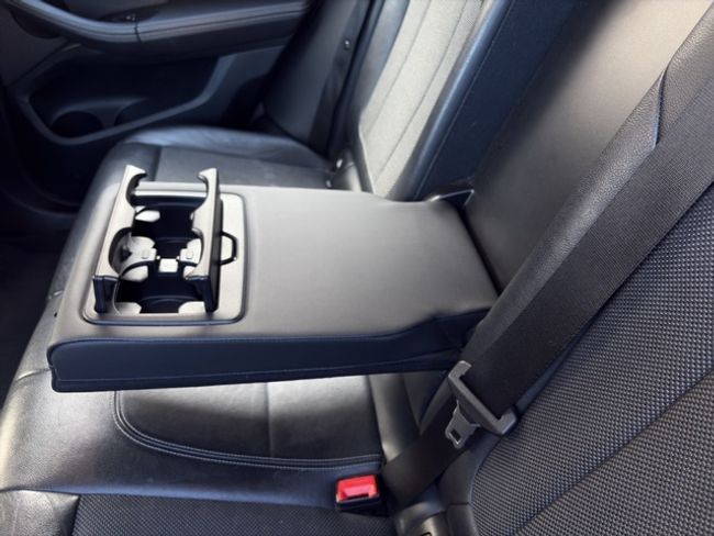 BMW X3 xdrive20d 140 kw (190 cv)