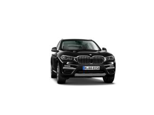 BMW X3 xdrive20d 140 kw (190 cv)   - Foto 11