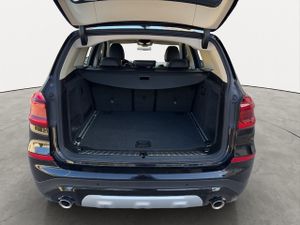 BMW X3 xdrive20d 140 kw (190 cv)   - Foto 23