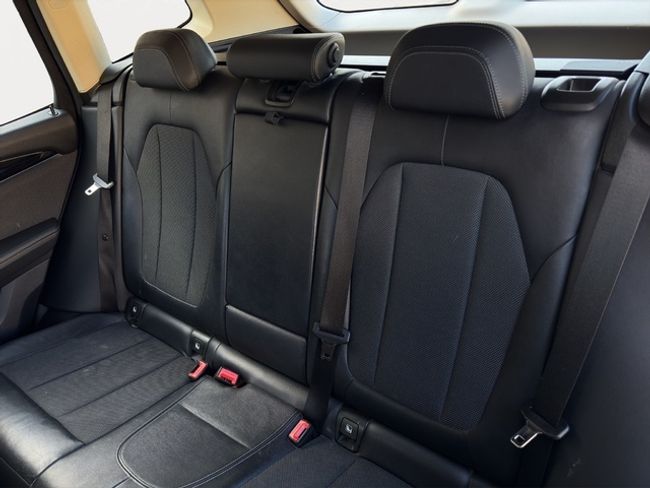 BMW X3 xdrive20d 140 kw (190 cv)