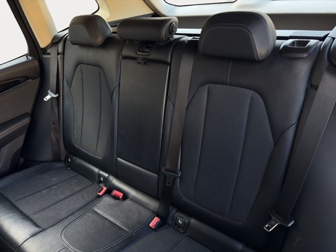 BMW X3 xdrive20d 140 kw (190 cv)   - Foto 10