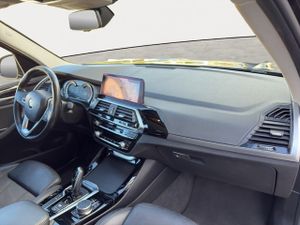 BMW X3 xdrive20d 140 kw (190 cv)   - Foto 15