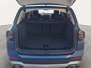 BMW X3 xdrive20d xline 140 kw (190 cv)   - Foto 23