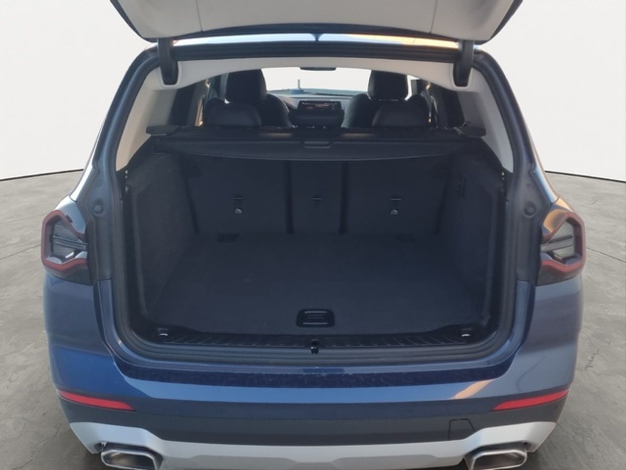 BMW X3 xdrive20d xline 140 kw (190 cv)   - Foto 13