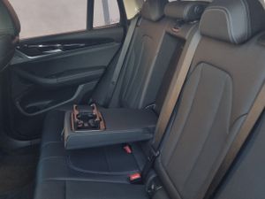 BMW X3 xdrive20d xline 140 kw (190 cv)   - Foto 21