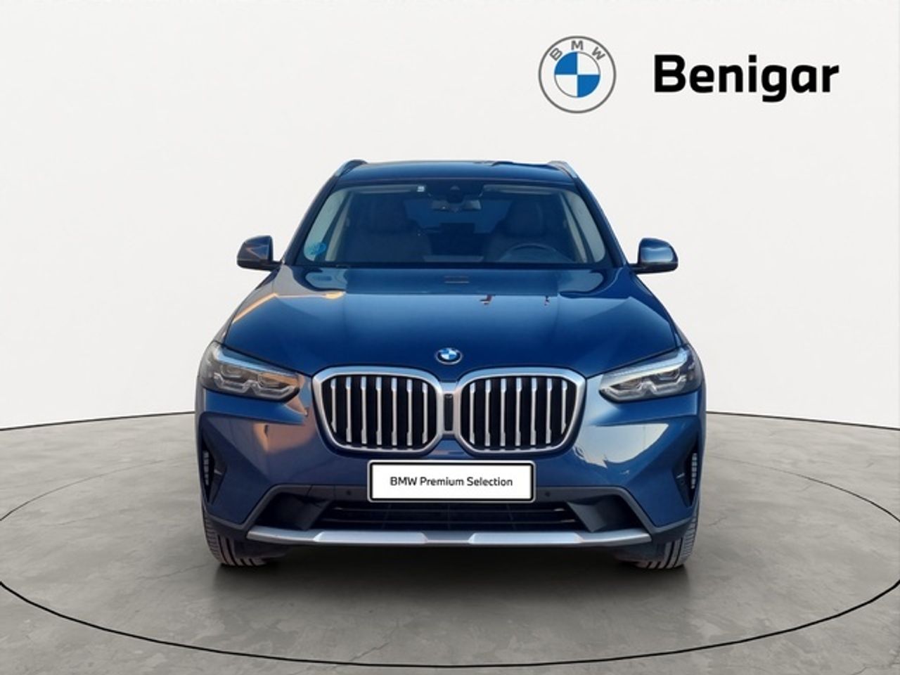 BMW X3 xdrive20d xline 140 kw (190 cv)   - Foto 3