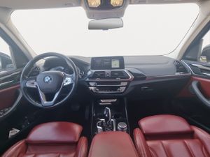 BMW X3 xdrive20d 140 kw (190 cv)   - Foto 13