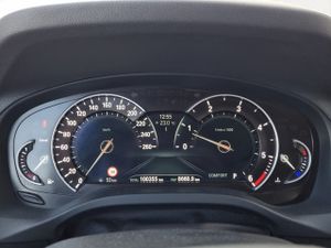 BMW X3 xdrive20d 140 kw (190 cv)   - Foto 25