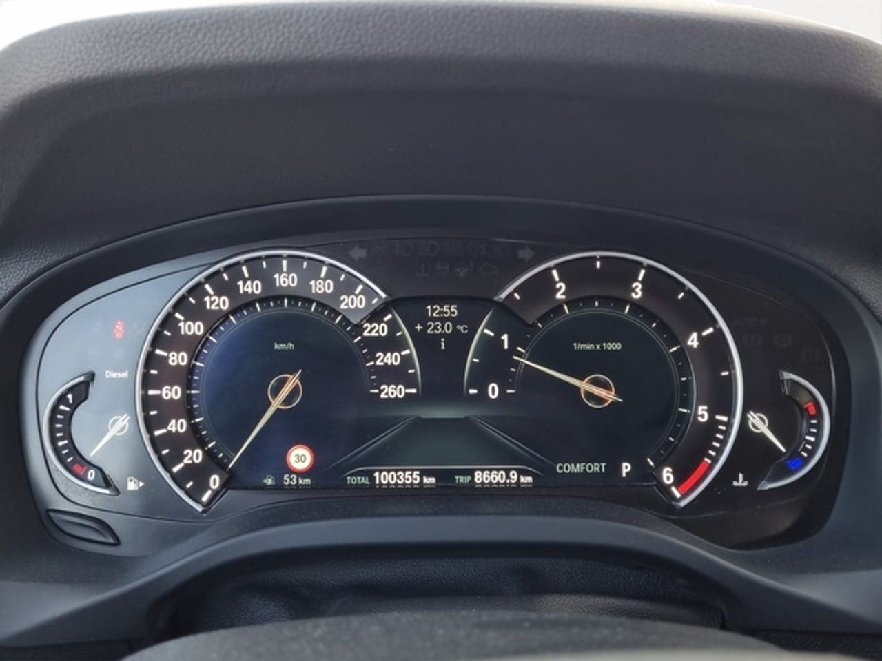 BMW X3 xdrive20d 140 kw (190 cv)   - Foto 14