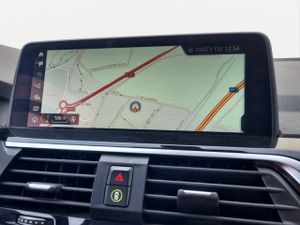 BMW X3 xdrive20d 140 kw (190 cv)   - Foto 29