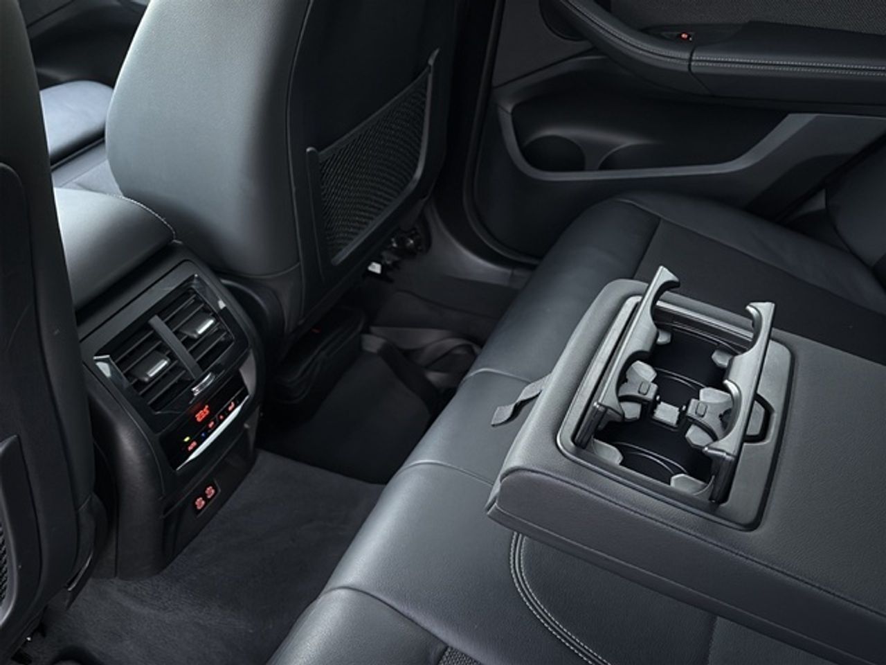 BMW X3 xdrive20i 135 kw (184 cv)   - Foto 12