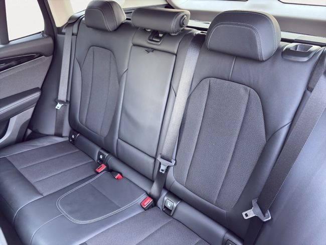 BMW X3 xdrive20i 135 kw (184 cv)