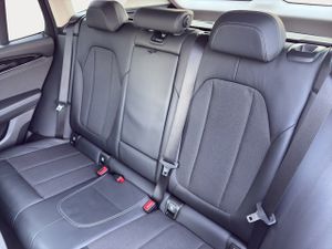 BMW X3 xdrive20i 135 kw (184 cv)   - Foto 17