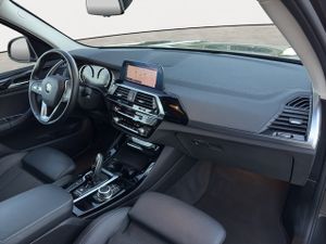 BMW X3 xdrive20i 135 kw (184 cv)   - Foto 15