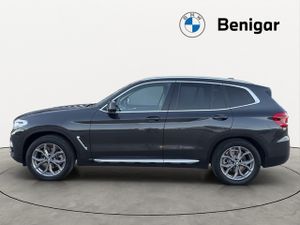 BMW X3 xdrive20i 135 kw (184 cv)   - Foto 5