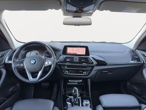 BMW X3 xdrive20i 135 kw (184 cv)   - Foto 13