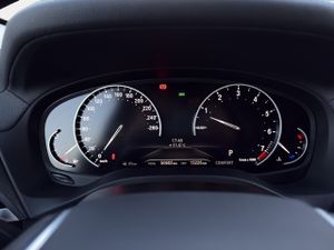 BMW X3 xdrive20i 135 kw (184 cv)   - Foto 25