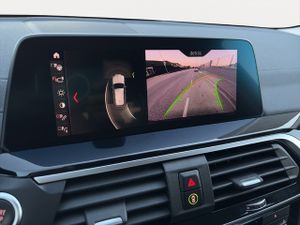 BMW X3 xdrive20i 135 kw (184 cv)   - Foto 29