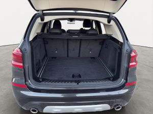 BMW X3 xdrive20i 135 kw (184 cv)   - Foto 23